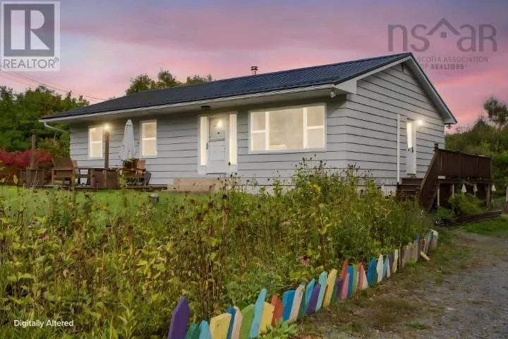 57 Bayview Drive, Whites Lake, Nova Scotia B3T1Z1