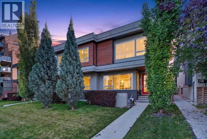 2, 1920 25A Street SW, Calgary, Alberta T3E1Y5