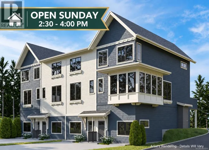 5 3439 Trumpeter St, Colwood, British Columbia V9C0R5