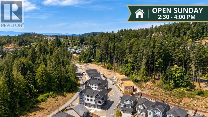 2 3439 Trumpeter St, Colwood, British Columbia V9C0R5