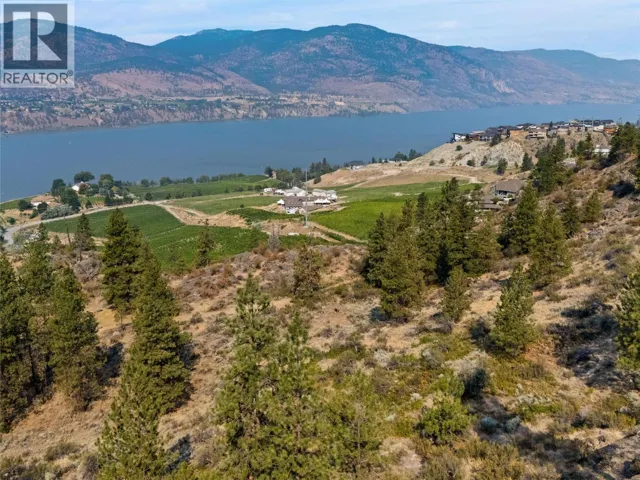 453 MATHESON Road, Okanagan Falls, British Columbia V0H1R5