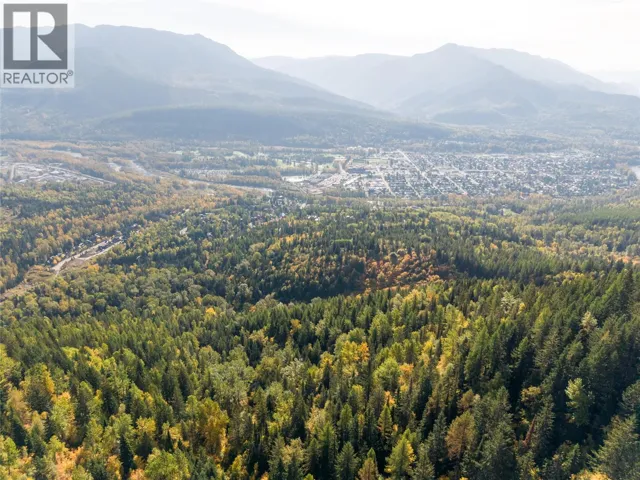Fairy Creek Road, Fernie, British Columbia V0B1M5