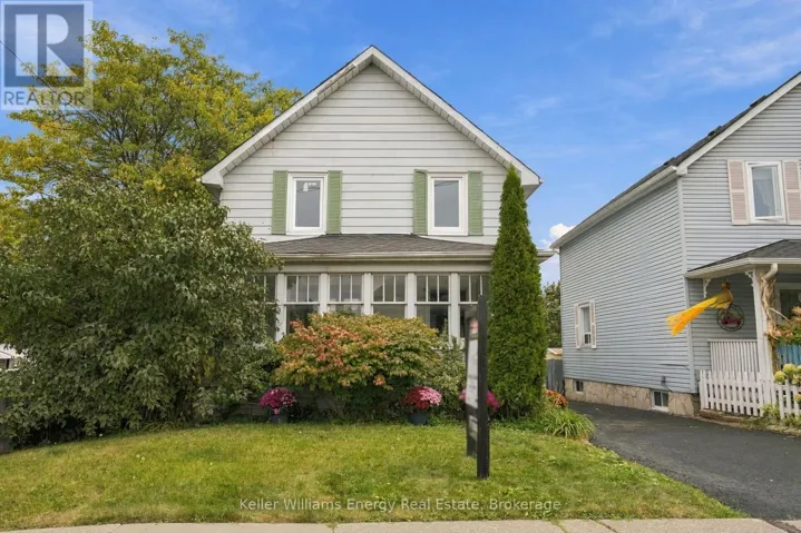 477 CUBERT STREET, Oshawa (Vanier), Ontario L1J4B4