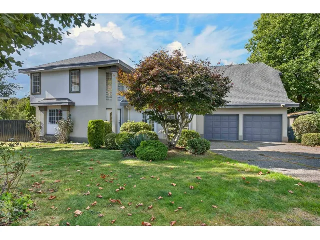 14168 85A AVENUE, Surrey, British Columbia V3W2T4