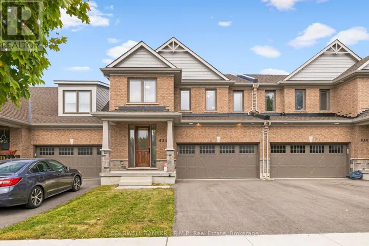 B - 434 ORCHARD AVENUE S, Cobourg, Ontario K9A3T7