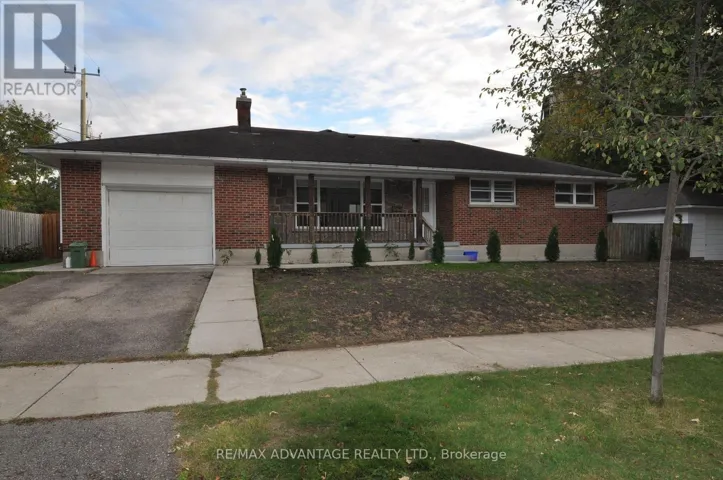 153 LANGARTH STREET W, London South (South E), Ontario N6J1P6