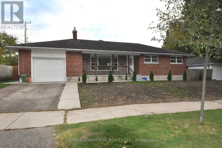 153 LANGARTH STREET W, London South (South E), Ontario N6J1P6