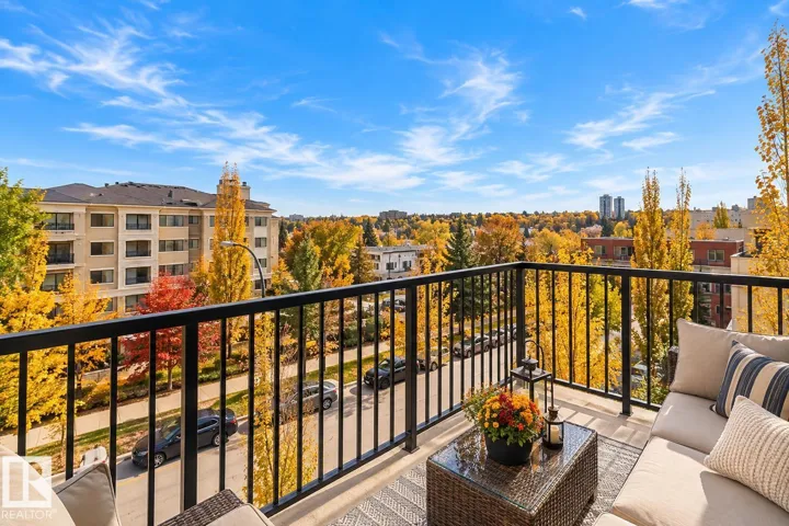 #408 11203 103A AV NW, Edmonton, Alberta T5K2E4