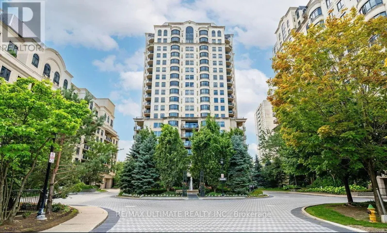 303C - 662 SHEPPARD AVENUE, Toronto (Bayview Village), Ontario M2K3E6