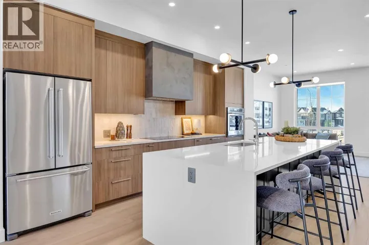 133 Greenwich Common NW, Calgary, Alberta T3B6P1