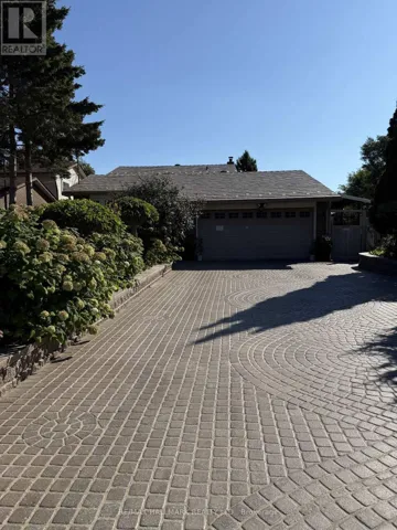 43 GALLOWAY ROAD, Toronto (Guildwood), Ontario M1E1W6