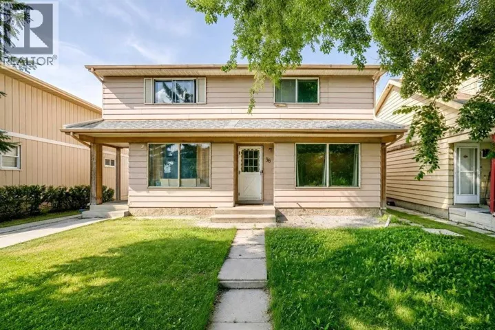 96 Erin Woods Boulevard SE, Calgary, Alberta t2b2r1