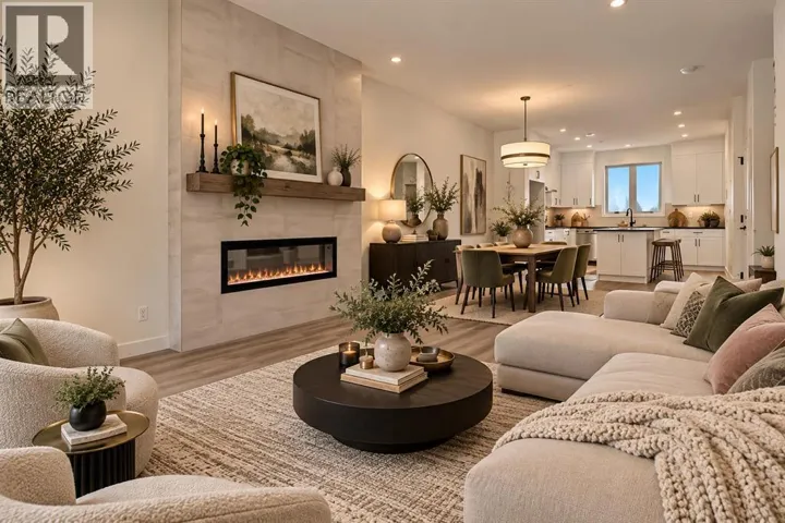 41 Hotchkiss Gardens SE, Calgary, Alberta T3S0T6