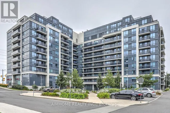 217 - 370 HIGHWAY 7 E, Richmond Hill (Doncrest), Ontario L4B0C4