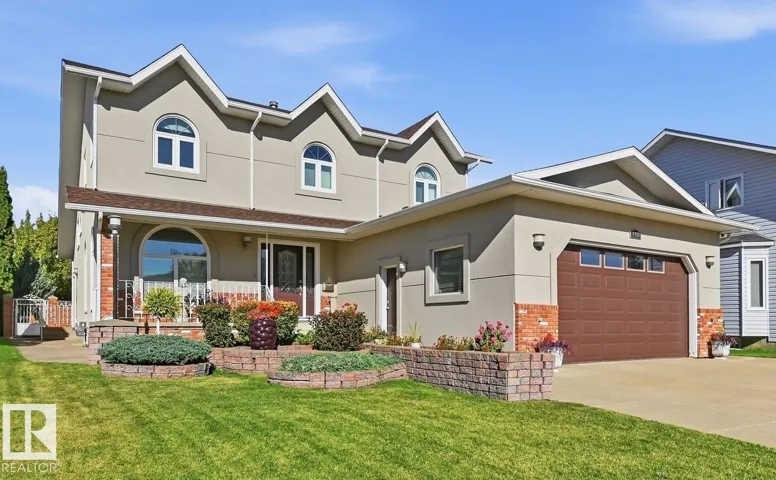 7708 158 AV NW, Edmonton, Alberta T5Z2R7