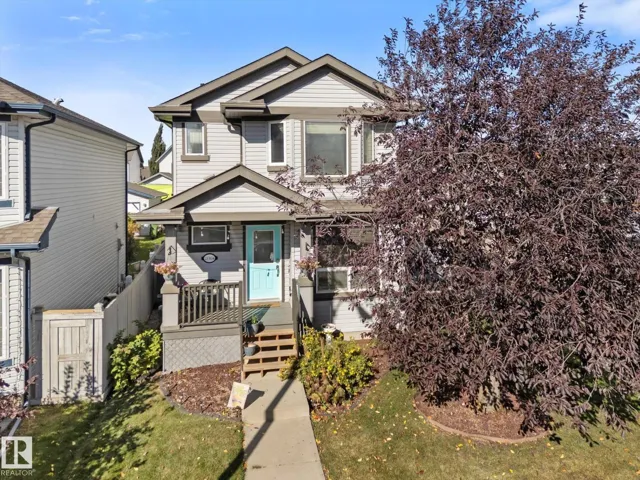 21304 59 AV NW NW, Edmonton, Alberta T6M0H5