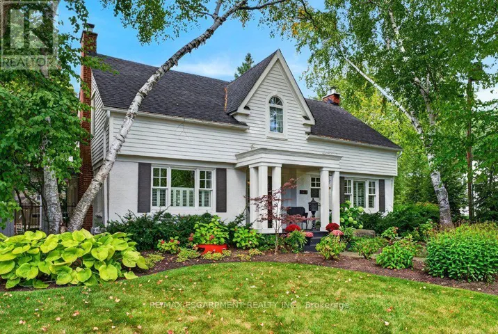 1417 HALIFAX PLACE, Burlington (Brant), Ontario L7S1J7