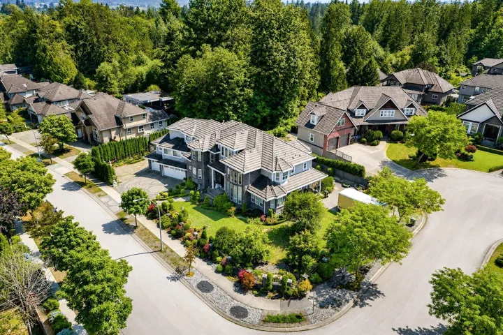 16452 93A AVENUE, Surrey, British Columbia V4N5S3