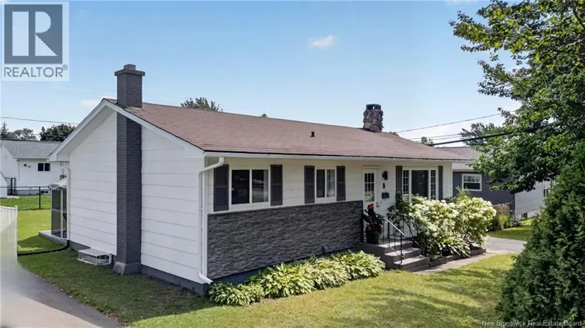 9 Magellan Drive, Moncton, New Brunswick E1A5P3