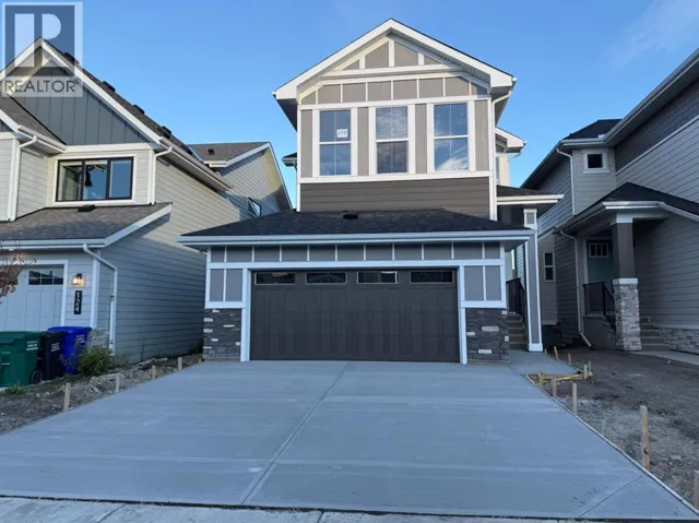 120 sunrise Heath, Cochrane, Alberta T4C3C5