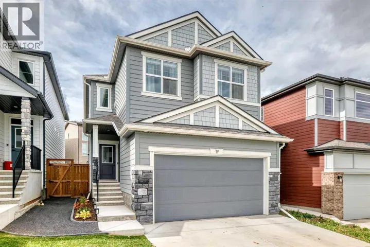 19 Versant View SW, Calgary, Alberta T2Y0W9