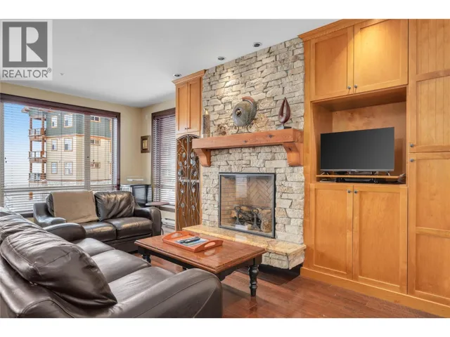 7700 Porcupine Road Unit# 209, Big White, British Columbia V1P1P3