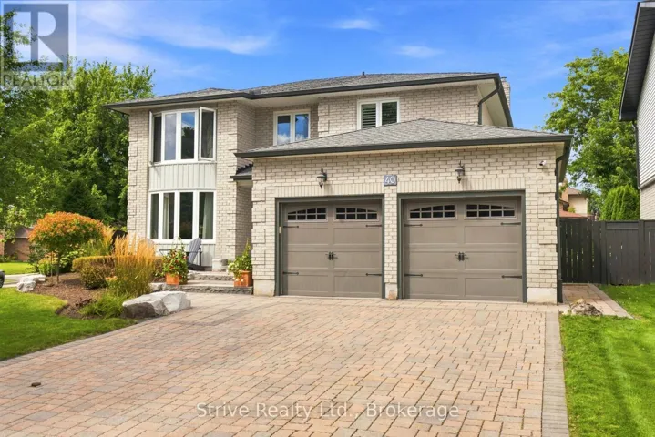 40 MCLELLAN DRIVE, Clarington (Courtice), Ontario L1E1Z9