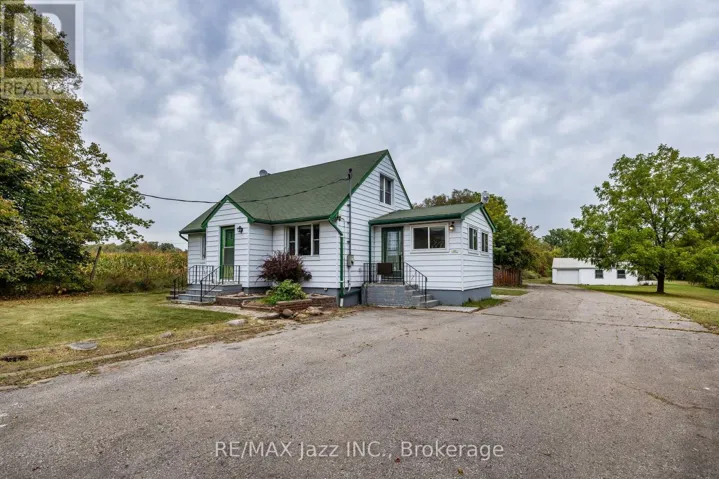 1585 TOWNLINE ROAD N, Clarington, Ontario L1H8L7