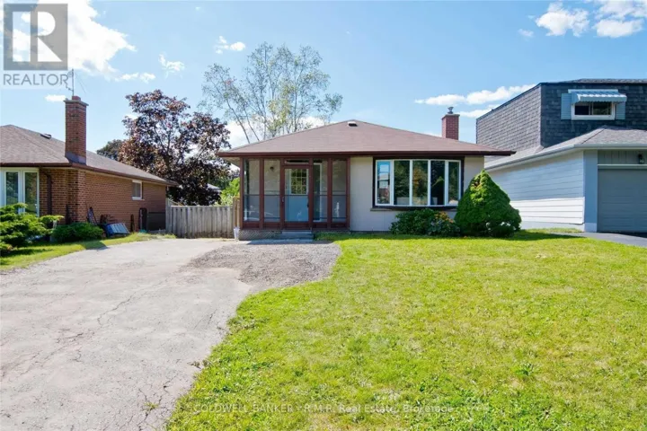 LOWER - 760 ASHLEY COURT, Oshawa (Centennial), Ontario L1G2Y5