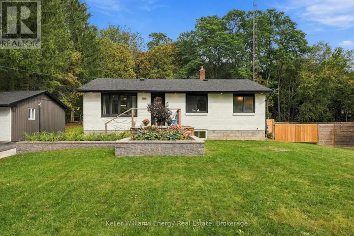 2621 DIVISION STREET N, Cobourg, Ontario K9A4J7