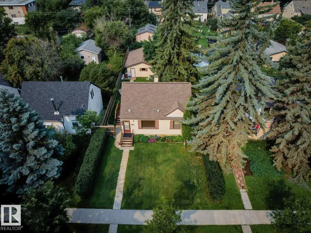 6810 110 ST NW, Edmonton, Alberta T6H3E7