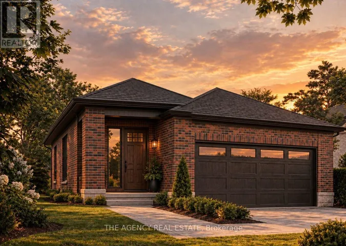 3100 REGIMENT ROAD W, London South (South V), Ontario N6P0H2