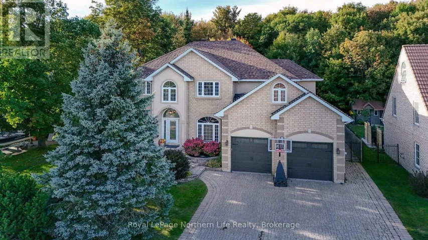 14 MELISSA CRESCENT, North Bay (Airport), Ontario P1C1M7