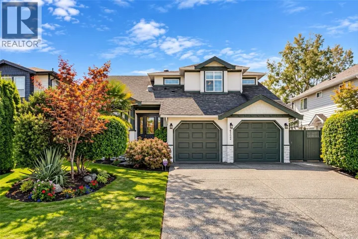 4122 Hatfield Rd, Saanich, British Columbia V8Z7H4