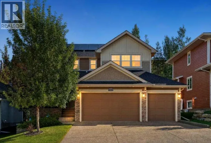 12 Crestridge Rise SW, Calgary, Alberta T3B0M1