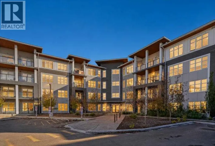 1405, 681 Savanna Boulevard NE, Calgary, Alberta T3J5N9