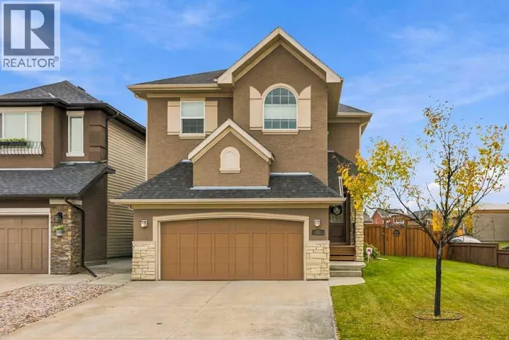 13 Cranford Gardens SE, Calgary, Alberta T3W0W4
