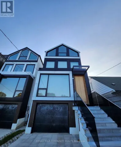 2970B BAYVIEW AVENUE, Toronto (Willowdale East), Ontario M2N5K7