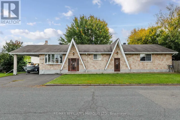 114 ST GEORGE STREET W, North Glengarry, Ontario K0C1A0