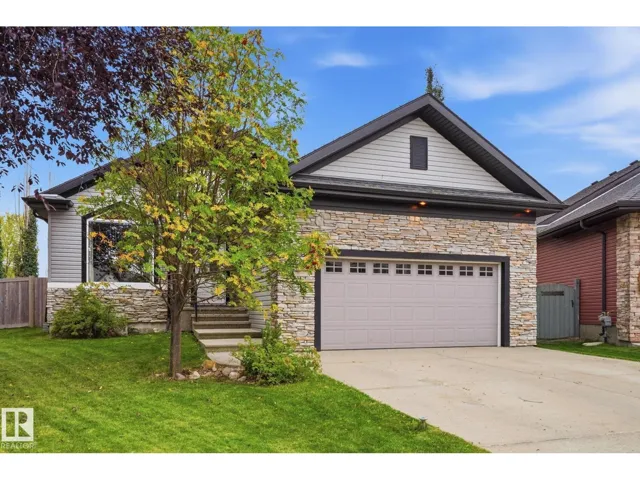 1209 CUNNINGHAM DR SW SW, Edmonton, Alberta T6W0R5