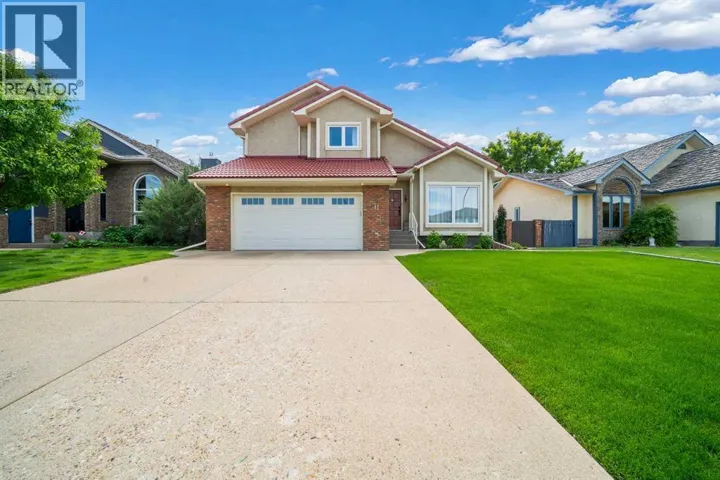 11 Taylor Crescent SE, Medicine Hat, Alberta T1B3X5