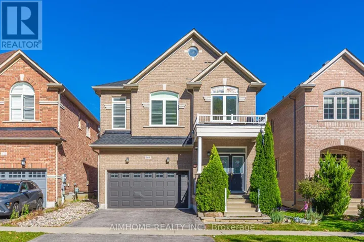 168 KEN LAUSHWAY AVENUE, Whitchurch-Stouffville (Stouffville), Ontario L4A0S9