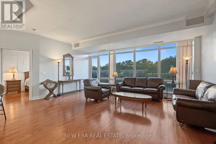 PH20 - 8201 ISLINGTON AVENUE, Vaughan (Islington Woods), Ontario L4L9S6