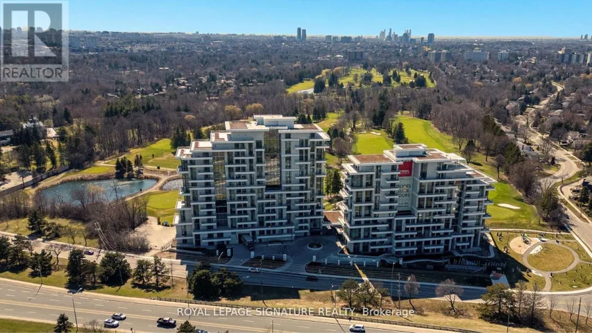 617 - 399 ROYAL ORCHARD BOULEVARD, Markham (Royal Orchard), Ontario L3T0H3
