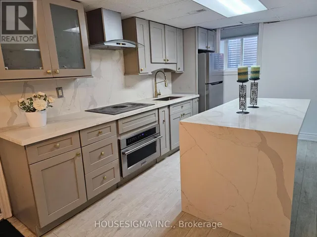 65 RANDALL AVENUE, Markham (Milliken Mills East), Ontario L3S1E1