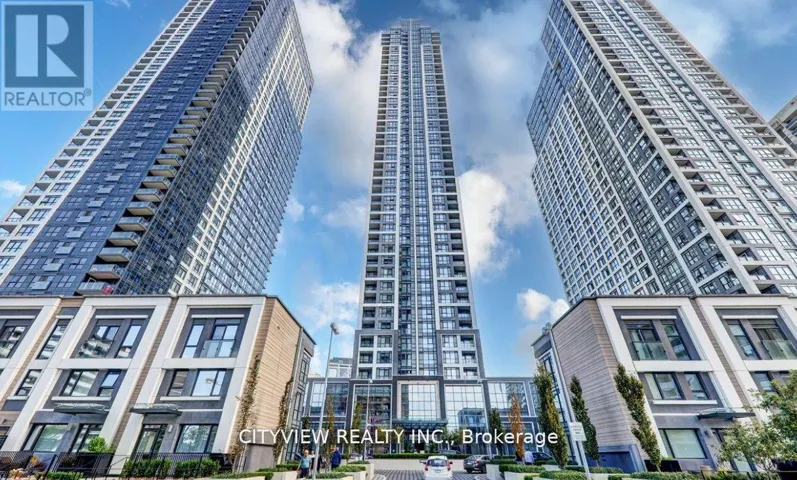 3009 - 7 MABELLE AVENUE, Mississauga (City Centre), Ontario M9A0C9