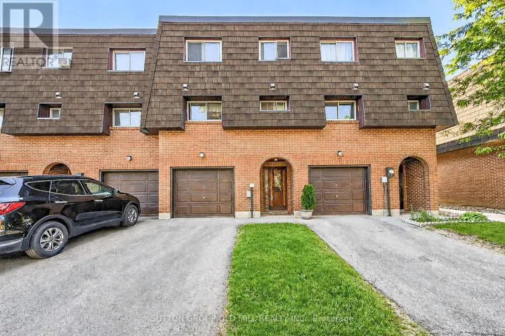 96 DARRAS COURT, Brampton (Southgate), Ontario L6T1W7