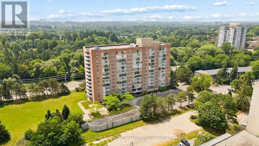 PH9 - 265 WESTCOURT PLACE, Waterloo, Ontario N2L6E4
