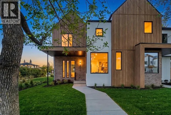 725 53 Avenue SW, Calgary, Alberta T2V0C4