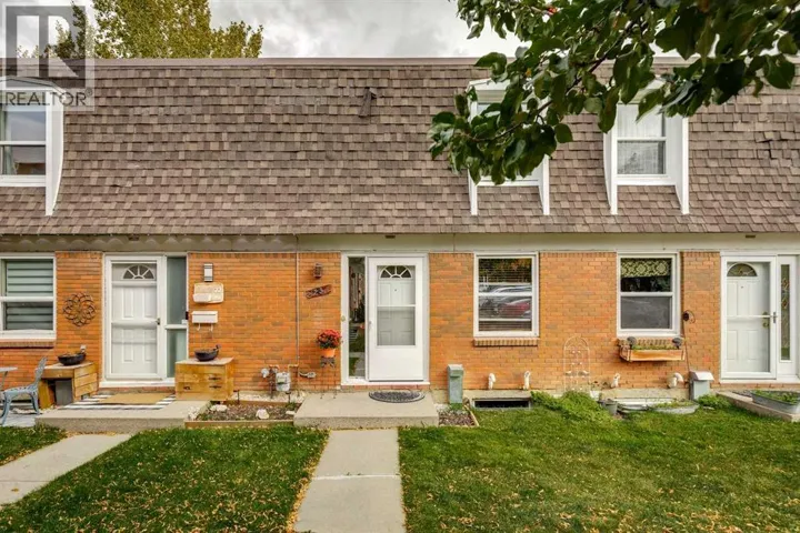23, 330 Canterbury Drive SW, Calgary, Alberta T2W1H6